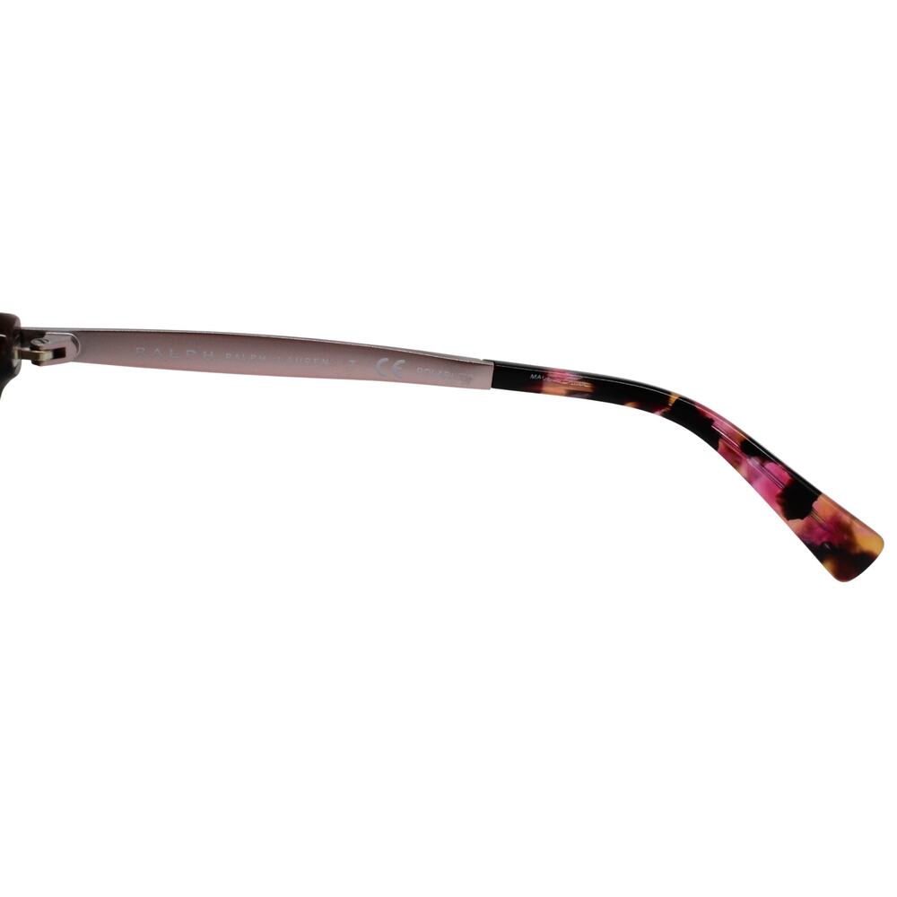 Ralph Lauren RA5201 1457/T5 3P 54-17-135 Sunglasses-LENSES GOOD/FRAMES VERY GOOD - Picture 13 of 15